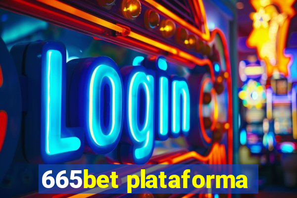 665bet plataforma